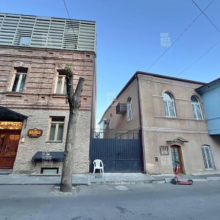 L&L Apartment 2Nd Tbilisi Eksteriør bilde