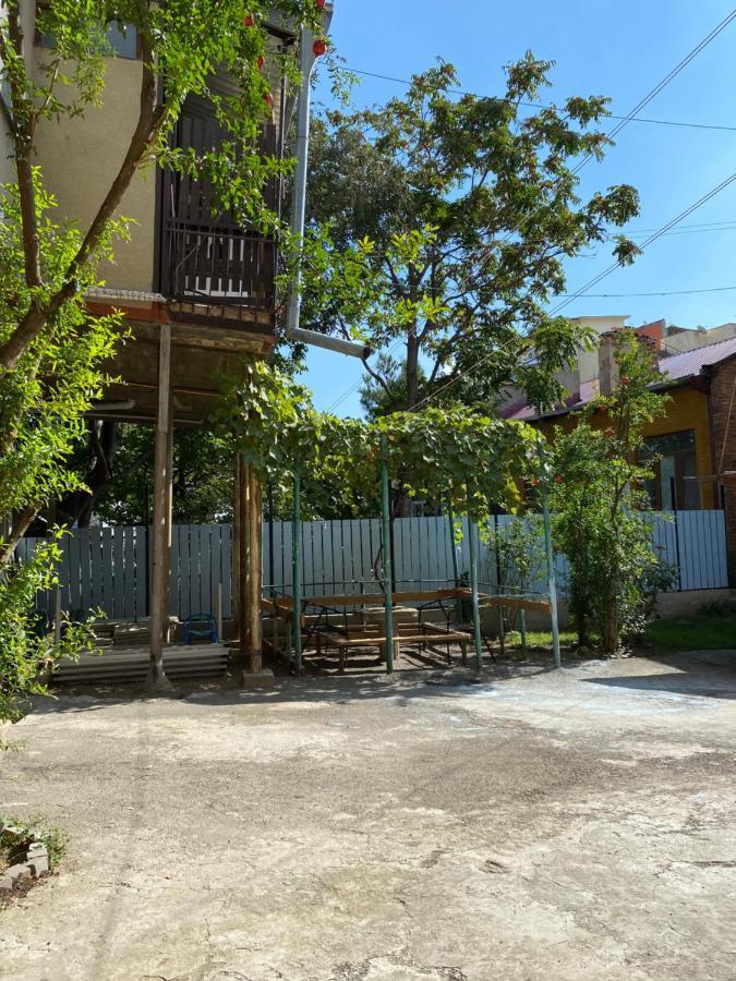 L&L Apartment 2Nd Tbilisi Eksteriør bilde