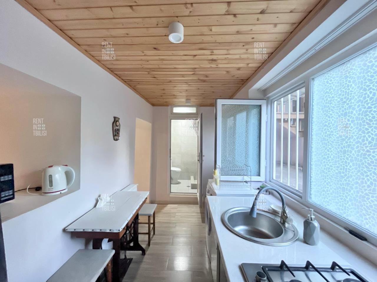 L&L Apartment 2Nd Tbilisi Eksteriør bilde