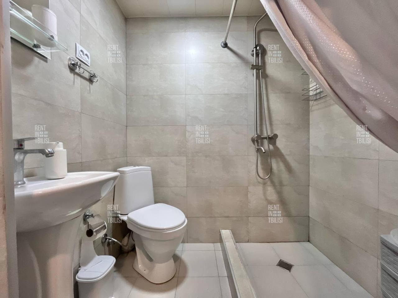 L&L Apartment 2Nd Tbilisi Eksteriør bilde