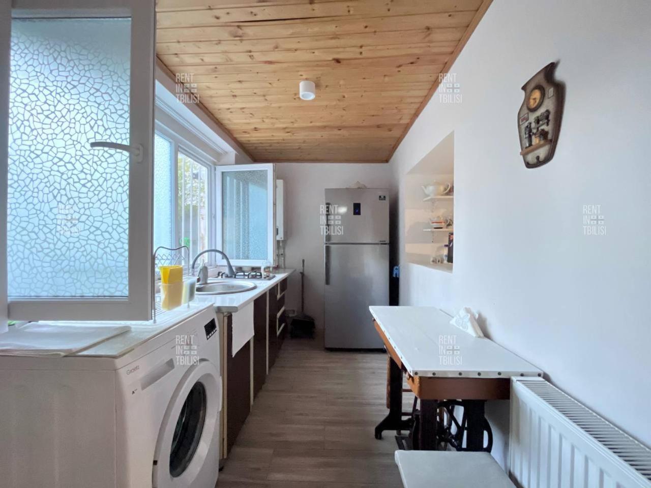 L&L Apartment 2Nd Tbilisi Eksteriør bilde