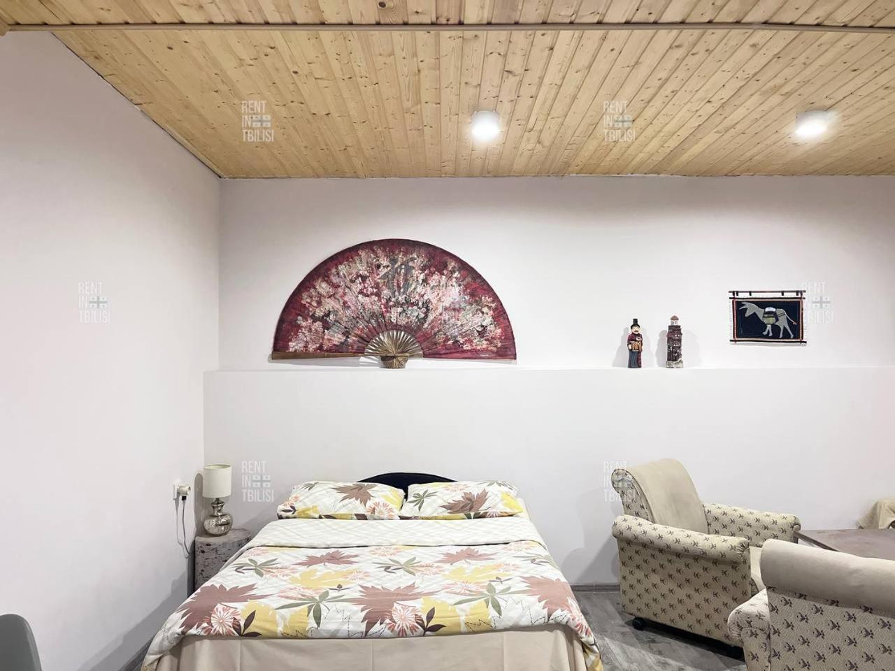 L&L Apartment 2Nd Tbilisi Eksteriør bilde