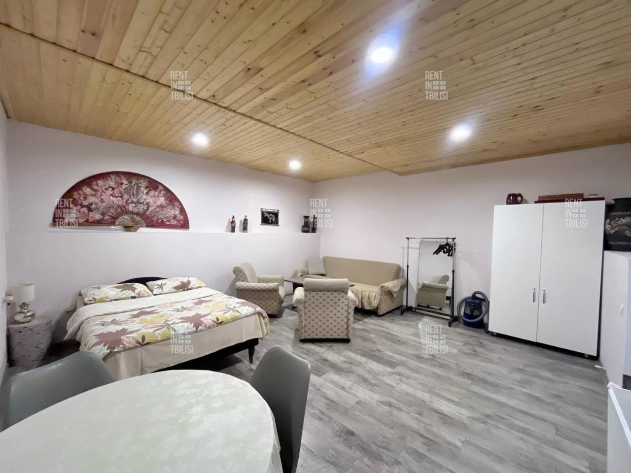 L&L Apartment 2Nd Tbilisi Eksteriør bilde