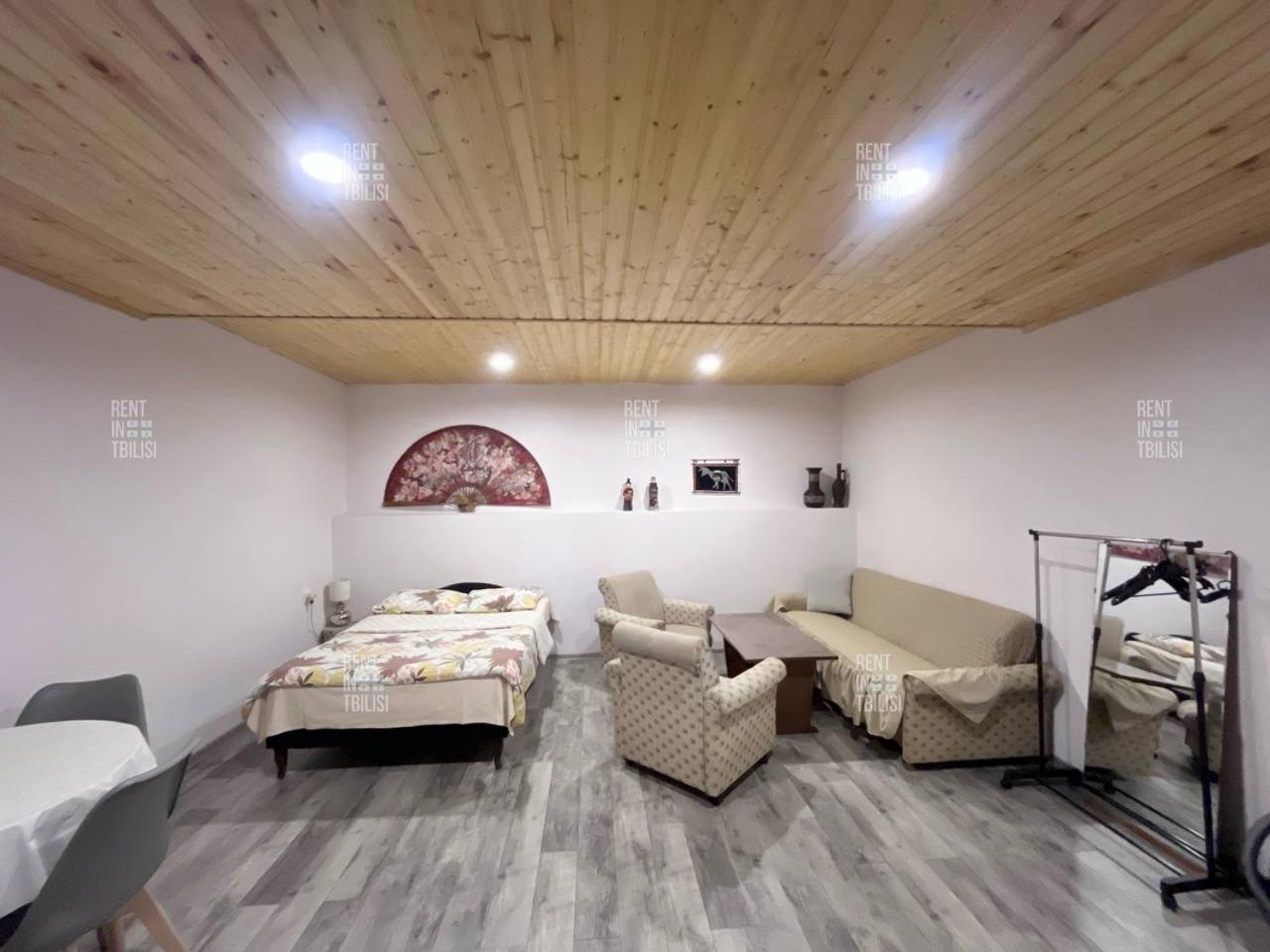 L&L Apartment 2Nd Tbilisi Eksteriør bilde